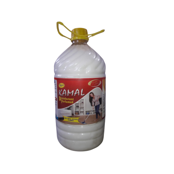 White Floor Clenar Phenyle