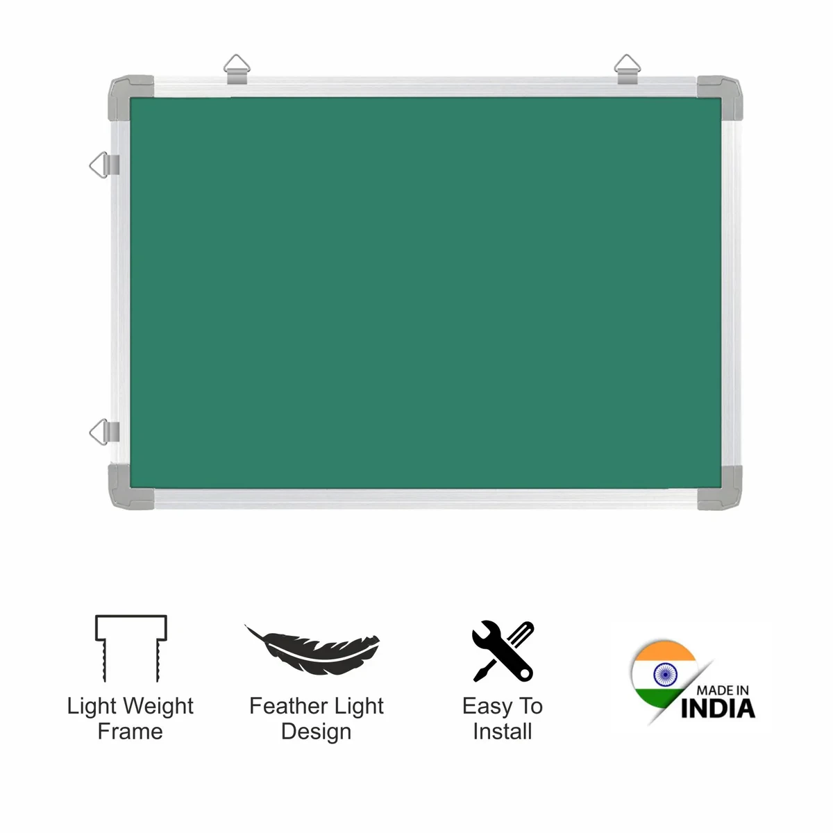 Green Board (Both Side)