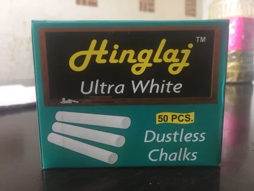 Hinglaj Chalk (White)